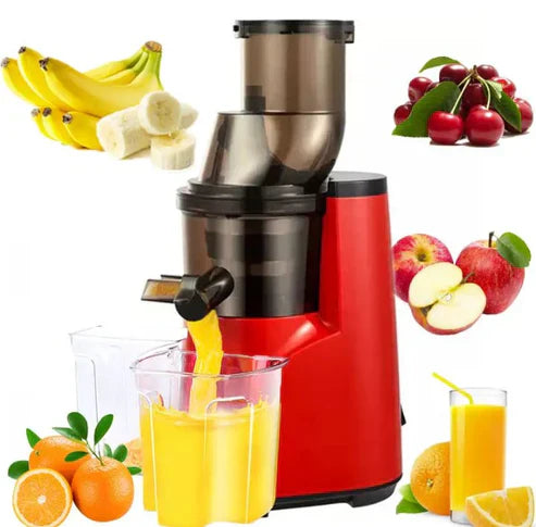 خلاط التغذية GS-601
